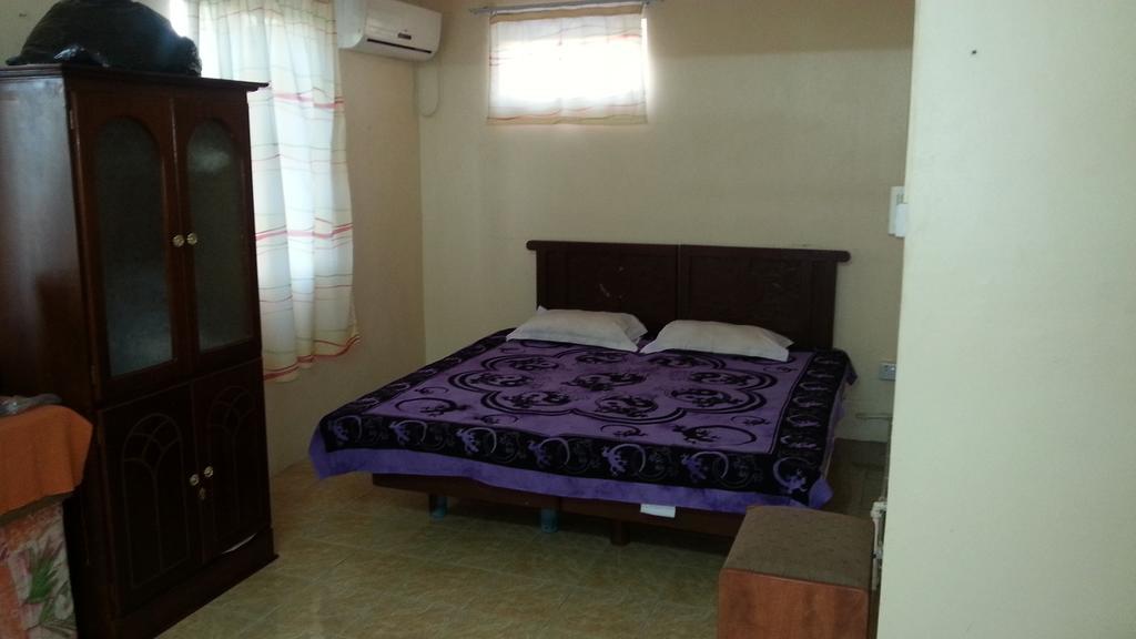 Bob Apartments Calodyne Habitación foto
